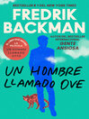 Imagen de portada para Un hombre llamado Ove
